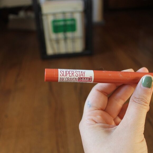 Assorted Cosmetic Bundle: Lip Gloss & Satin Ink Lip Colors - Picture 11 of 11